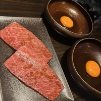 焼肉うしごろ 銀座並木通り店 - 