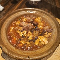 中華旬彩 森本 - 