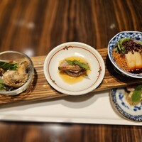 中華旬彩 森本 - 