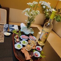祇園おくむら - 