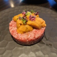 焼肉うしごろ 銀座並木通り店 - 