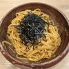 スパゲティ 心