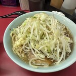 ラーメン二郎 - 