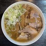 大勝軒 - 料理写真: