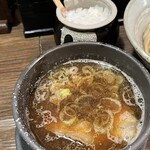 Tsukemen Dokoro Tsuboya - 