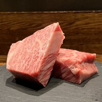 鉄板焼 炭焼 さいとう - 