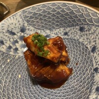 炭火焼肉ホルモン うしごろ 中目黒店 -  炭火焼肉ホルモン うしごろ 中目黒店 -