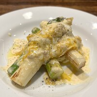 鉄板焼 炭焼 さいとう - 