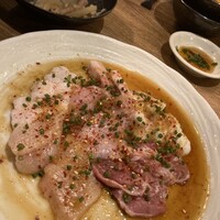 炭火焼肉ホルモン うしごろ 中目黒店 -  炭火焼肉ホルモン うしごろ 中目黒店 -
