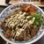 肉問屋 肉丸商店 - 料理写真:カルビ丼中盛り（＾∇＾）
