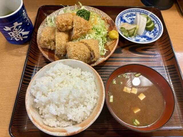 Tonkatsu Fuji photo 3
