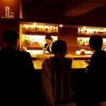 Bar Sasha - 2013年12月　訪問時撮影