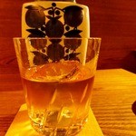 Bar Sasha - 2013年12月　訪問時撮影