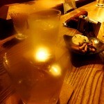 Bar Sasha - 2013年12月　訪問時撮影