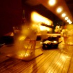 Bar Sasha - 2013年12月　訪問時撮影