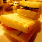 Bar Sasha - 2013年12月　訪問時撮影