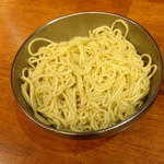 チャブトン - セールで替玉無料でした*\(^o^)/*