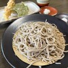 十割手打ち蕎麦 成田・虎智庵 - 料理写真: