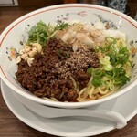 ラーメン ロケットキッチン - 