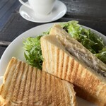 ベーカリーレストラン エピ - 