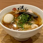 Chuuka Soba Shigure - 