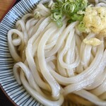 丸池製麺所 - 