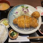 Tonkatsu Idomatsu - 