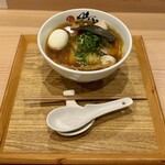 Chuuka Soba Shigure - 