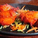 インド料理 バイラブ サモサ - メイン写真: