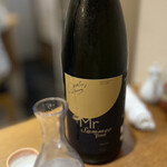 田中トリオ - 宮寒梅　夏酒