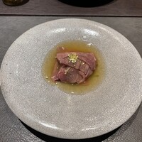 新宿 鉄板焼き YOKOTA - 