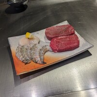 ニュー松坂 西宮北口店 - 