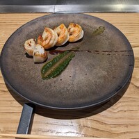 ニュー松坂 西宮北口店 - 