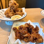 ネオ和食居酒屋 君に会いたくなるから - 