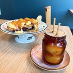 ネオ和食居酒屋 君に会いたくなるから - 
