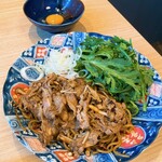 ネオ和食居酒屋 君に会いたくなるから - 