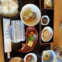 名古屋 なだ万 名古屋東急ホテル店 - 