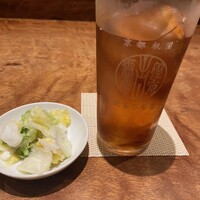 侘家古暦堂 祇園花見小路本店 - 