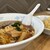 中華料理 萩原 - 料理写真:ラーメン ＋ 炒飯