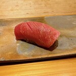 江戸前鮓 すし通 - 