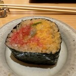 江戸前鮓 すし通 - 