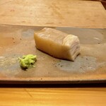 江戸前鮓 すし通 - 