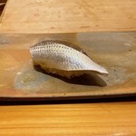 江戸前鮓 すし通 - 