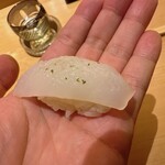 江戸前鮓 すし通 - 