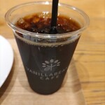 Banira Binzu Kawasaki Azeriaten - アイスコーヒー 550円