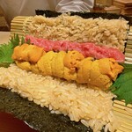 江戸前鮓 すし通 - 