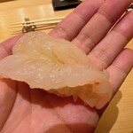 江戸前鮓 すし通 - 