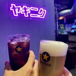 和牛焼肉食べ放題 ヤキニクギャング - 