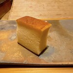 江戸前鮓 すし通 - 