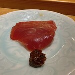 江戸前鮓 すし通 - 